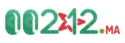 00212 Logo